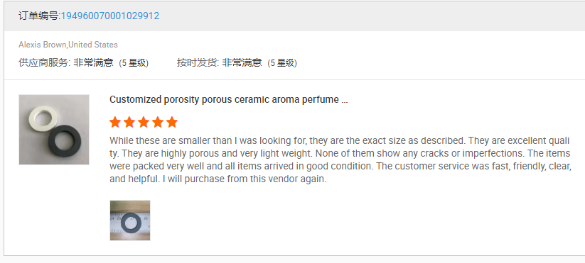 recensioni dei clienti