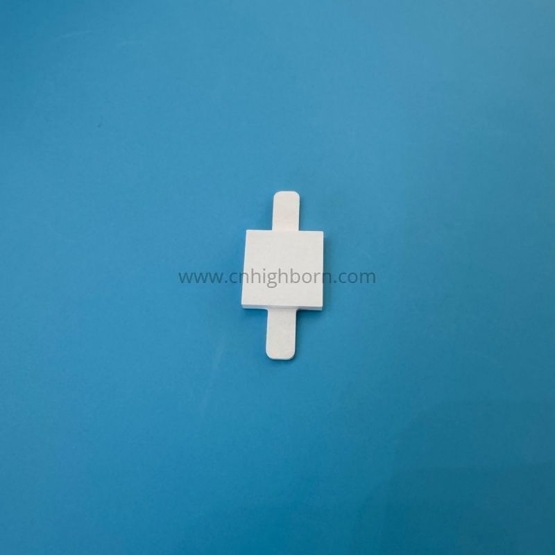 ceramica al nitruro di boro