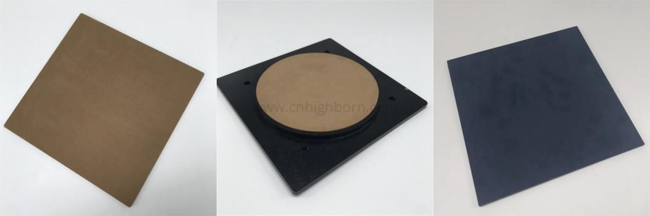 Materiali ceramici porosi