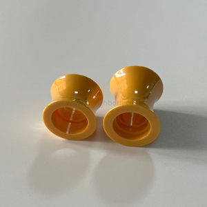 Rullo in ceramica ZrO2 isolante in zirconio giallo stabilizzato al magnesio