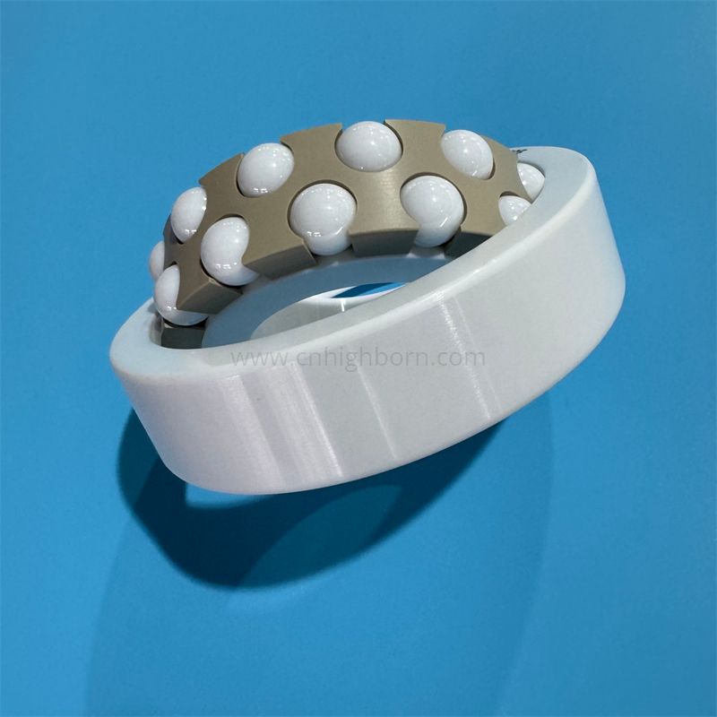 zirconia