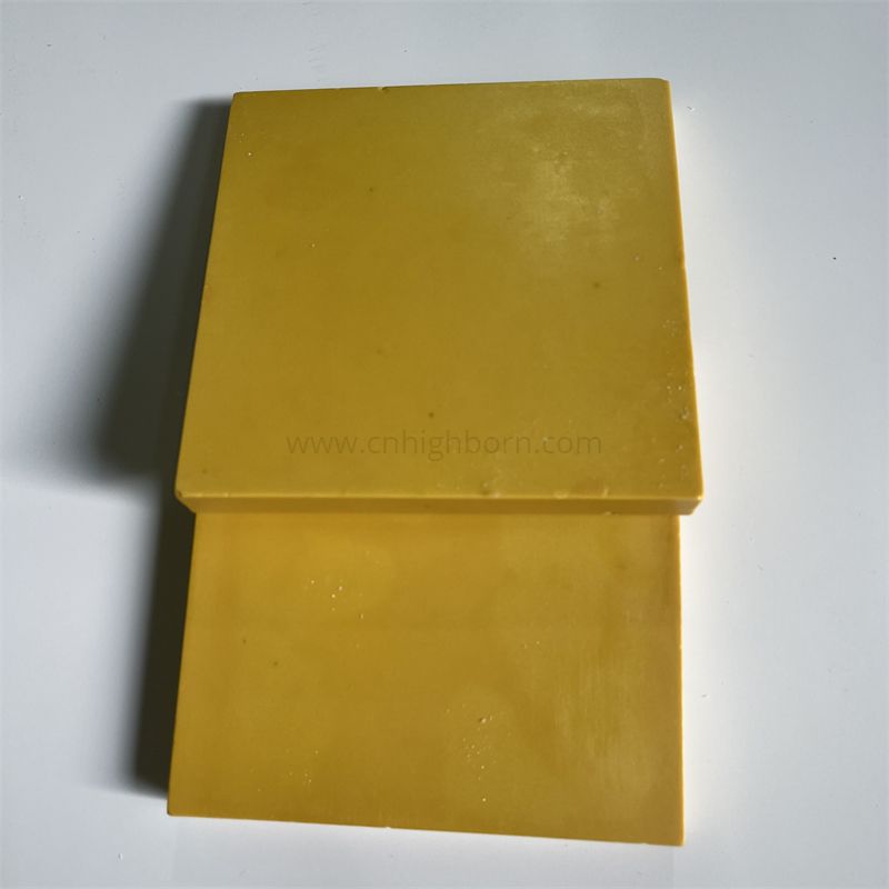 Pannello in ceramica Zro2 con piastra in zirconio stabilizzato al magnesio MgO