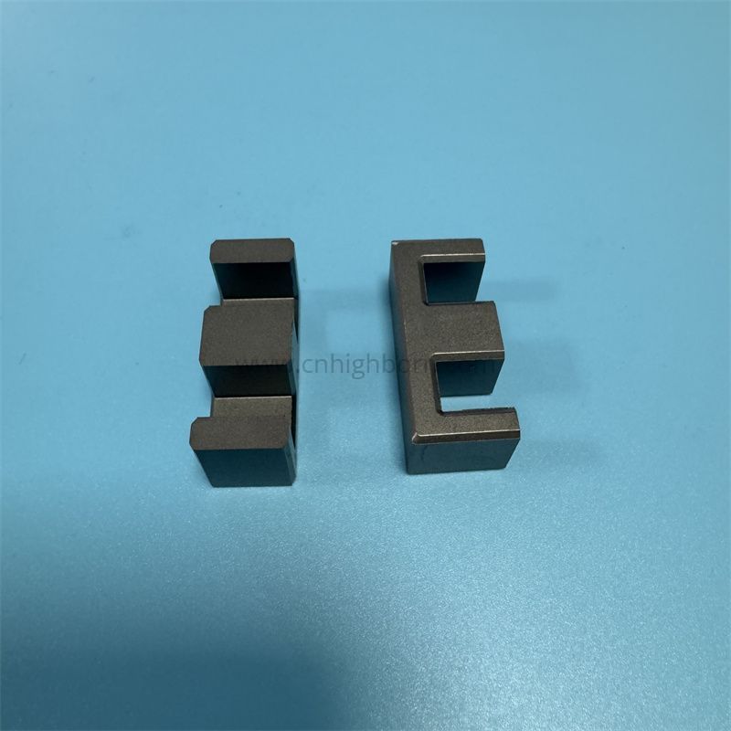 Blocco magnetico morbido 