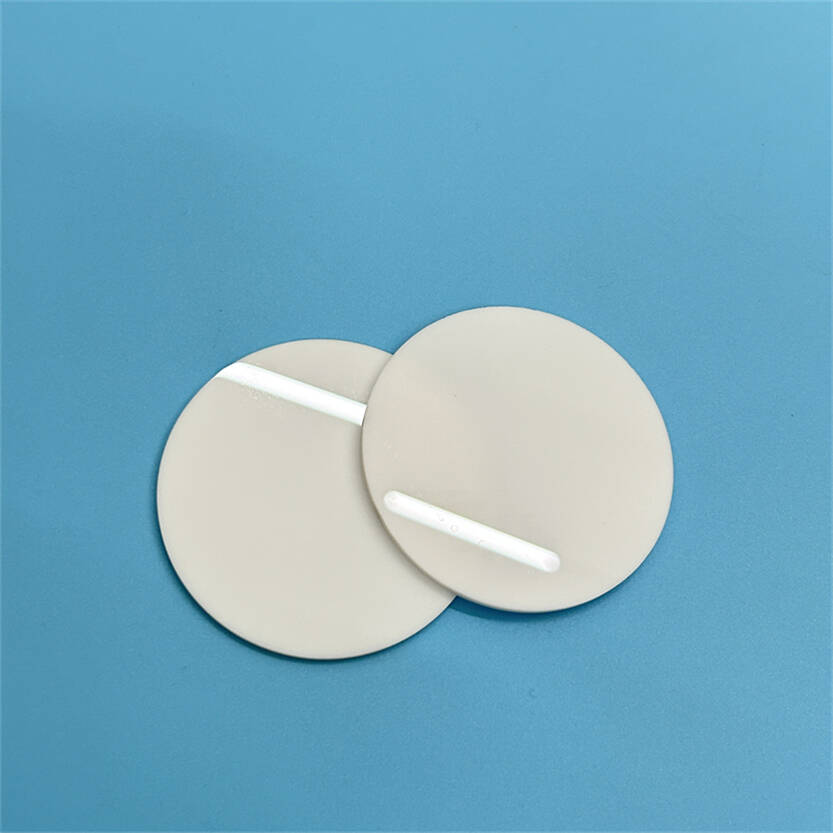 Come si seleziona la ceramica industriale per ambienti difficili?