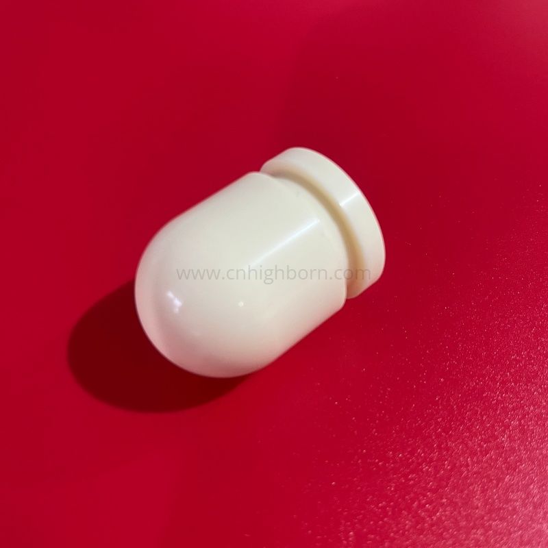 lama in ceramica allo zirconio