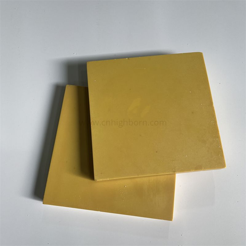 Pannello in ceramica Zro2 con piastra in zirconio stabilizzato al magnesio MgO