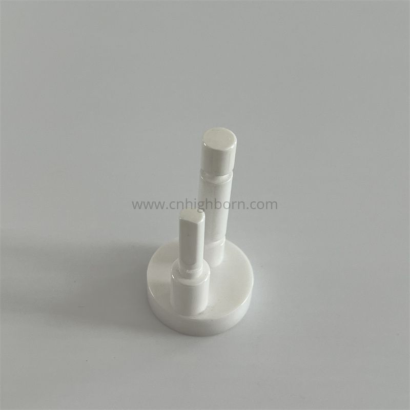 parte ceramica
