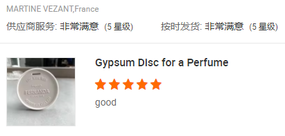 recensioni dei clienti