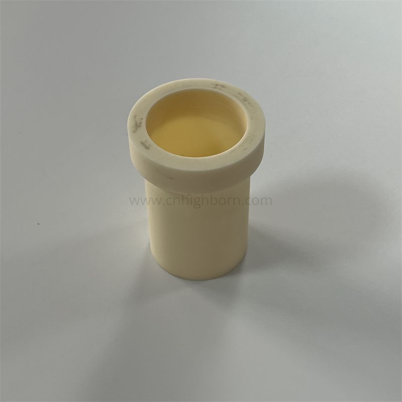 boccola in ceramica